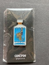 Orkney Pin Badge - BNIP