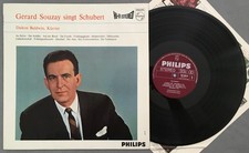 U067 Schubert Songs Souzay