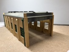 Hornby Dublo - Two Rail Engine