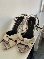 Women's High Heel Shoes /Size