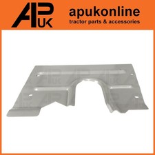 Steering Box Cover Plate Metal
