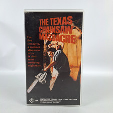 The Texas Chainsaw Massacre
