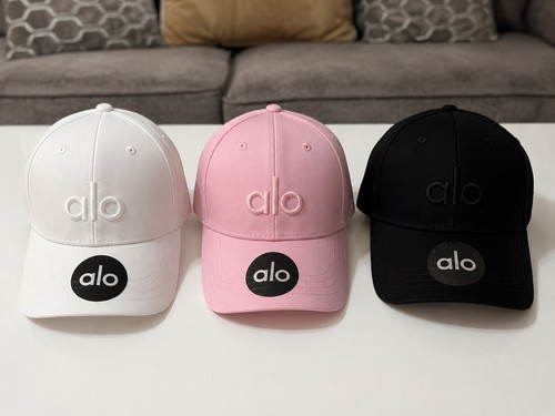 Alo baseball cap - , size