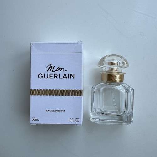 Empty mon guerlain - empty,