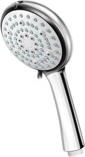Powerful 6-Spray High Pressure