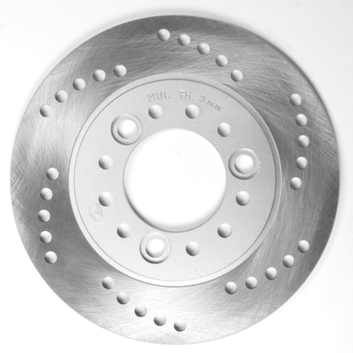 Brake disc 189mm - brake,