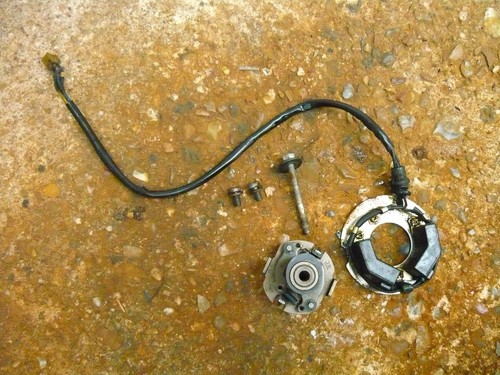 1981 1982 honda - 1981,
