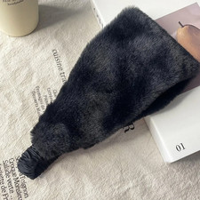 New Wide Design Fluffy
