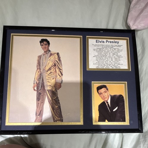 Elvis presley reproduction - presley,
