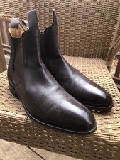 Edward Green Newmarket Chelsea