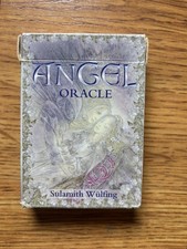 Angel Oracle Cards  by