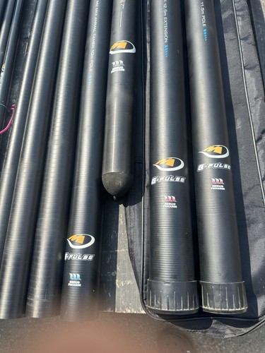 Middy pulse m pole 30 - 14,