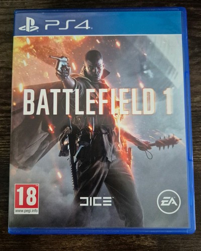 Battlefield sony - battlefield, (sony