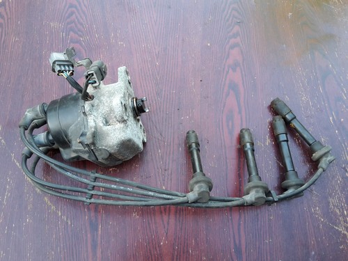 Honda civic distributor dizzy - civic,