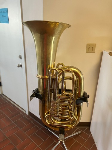 Good concert tuba yamaha 641 - tuba,,