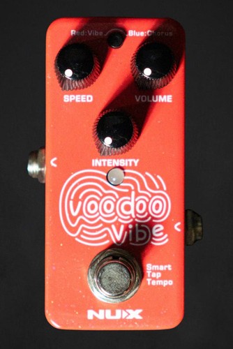 Voodoo vibe mini uni - nu-x,