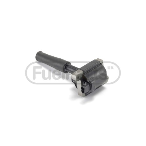 Ignition coil for - ignition,