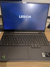Lenovo Legion 5 15IAH7H 15.6" (512GB SSD, Intel Core i5 (12th Gen) RTX 3060)