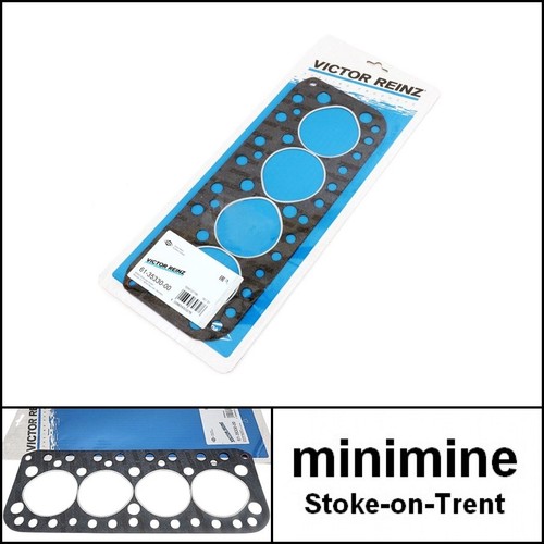 Classic mini 998cc victor - classic,