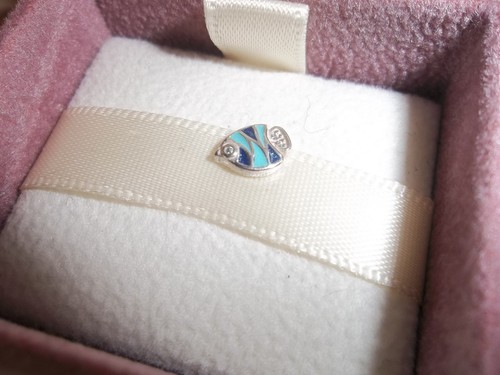 Genuine authentic pandora mini - pandora,