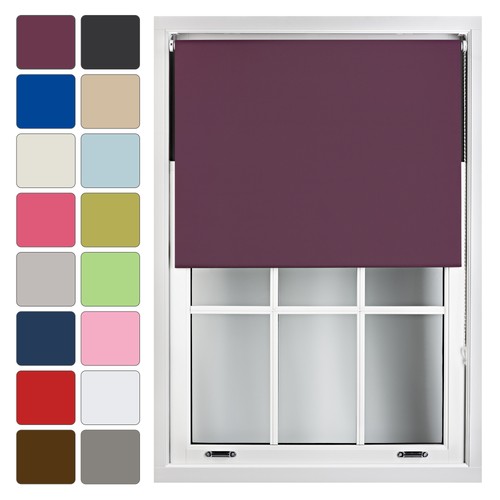 Quality thermal blackout - quality,