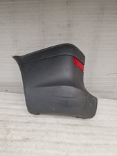Mercedes Vito W639 Rear Left