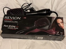 Revlon Perfect Heat 2 in 1