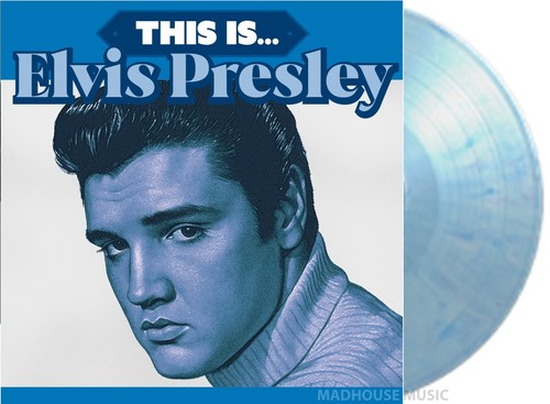 Elvis presley this - elvis,