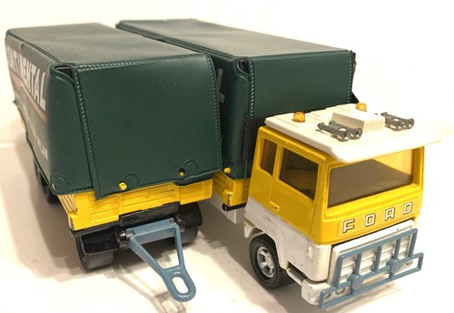1979 matchbox superkings - superkings, k21