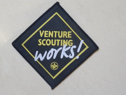 Venture scouting works - scouting, works!