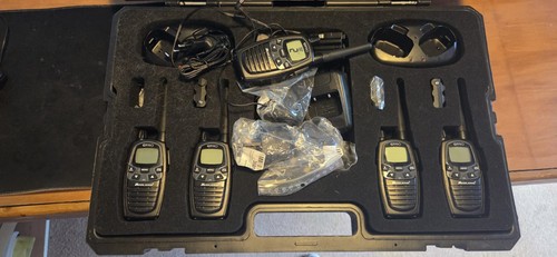 Midland pro pmr446 - midland,