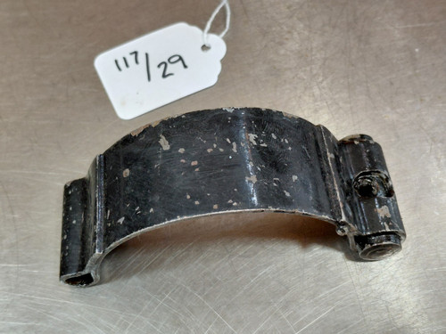 Ajs matchless dynamo strap - matchless, amc