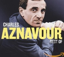 Charles Aznavour Charles