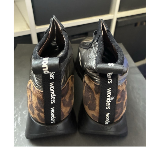 Wonders women high top - women’s,