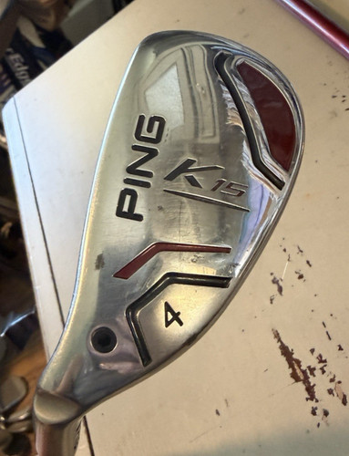 Ping k15 hybrid tfc 149h - ping,
