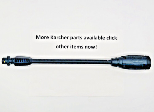 Karcher full control - karcher,