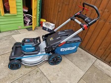 Brand new 36v Erbauer