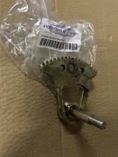 Steering rack gear for - rack,