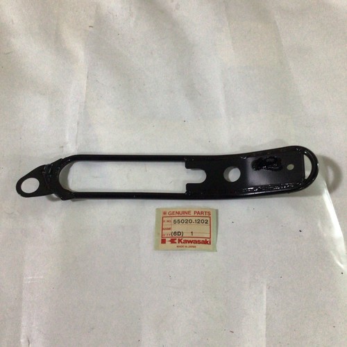 Nos kawasaki chain guard - kawasaki,