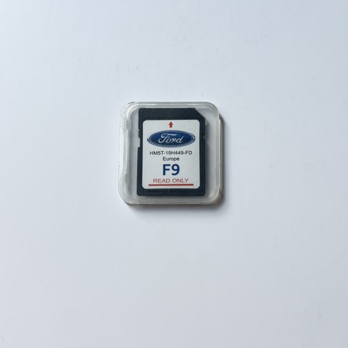Genuine ford sync europe - sync, 2