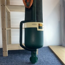 Vorwerk Kobold EB 350 Vintage Vacuum Cleaner Body Motor Bag.   No Brush Head