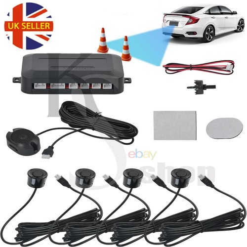 4pcs universal car parking - 4pcs,