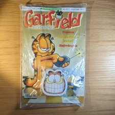 Garfield +Ajándék