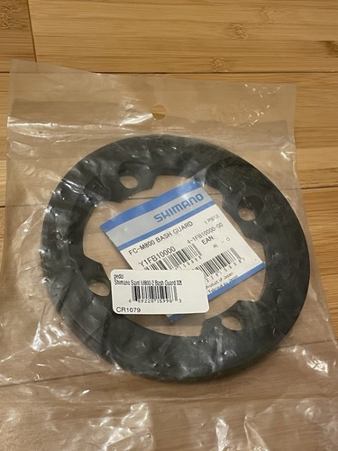 Shimano saint m800 - fc-m800, 32t