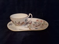 Aynsley Wild Tudor Cup And