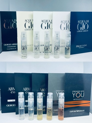 Giorgio armani men perfume - giorgio,