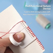 2Pcs Quilting Edge Stitching