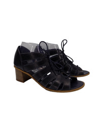 Office London Shoes Block Heel