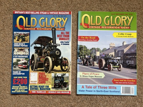 Bundle old glory - bundle,