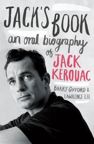 Jack book oral biography - jack's,